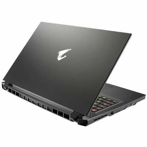 Aorus 17G (YC-8FR6450SH)