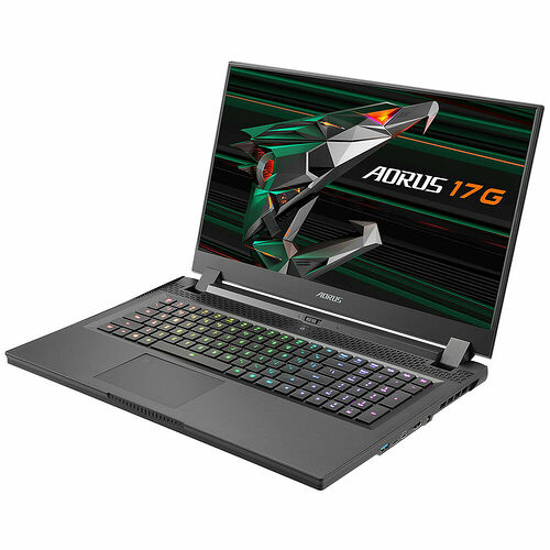 Aorus 17G (YC-8FR6450SH)