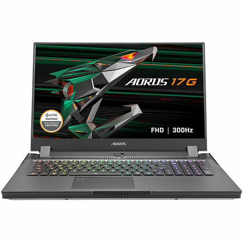 Aorus 17G (YC-8FR6450SH)