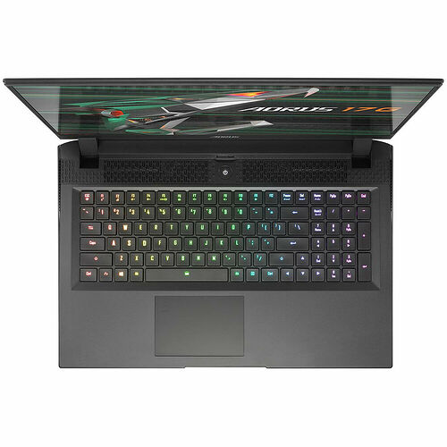 Aorus 17G (YC-8FR6450SH)