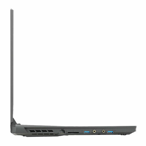 Aorus 17G (YC-8FR6450SH)