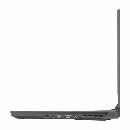 Aorus 17G (YC-8FR6450SH)