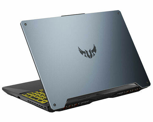 Asus TUF Gaming F15 (TUF566LI-HN253T)