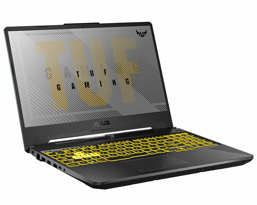 Asus TUF Gaming F15 (TUF566LI-HN253T)