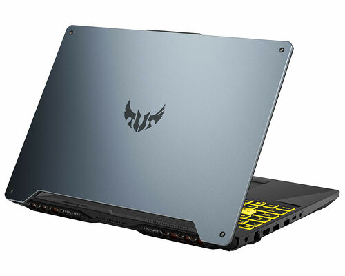 Asus TUF Gaming F15 (TUF566LI-HN253T)