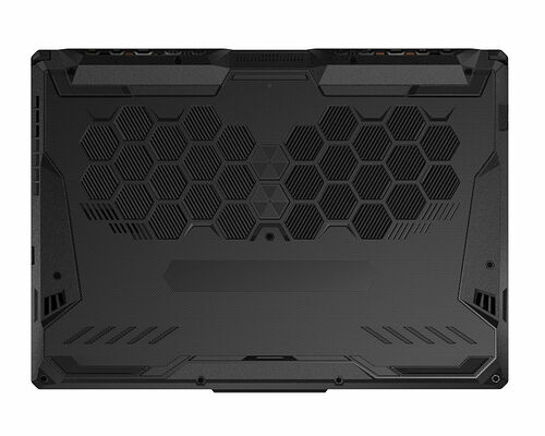 Asus TUF Gaming F15 (TUF566LI-HN253T)