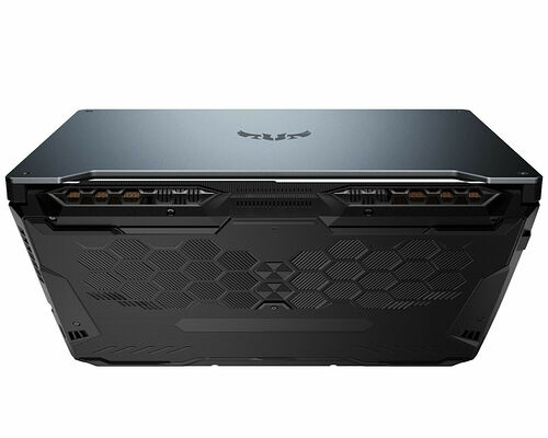 Asus TUF Gaming F15 (TUF566LI-HN253T)