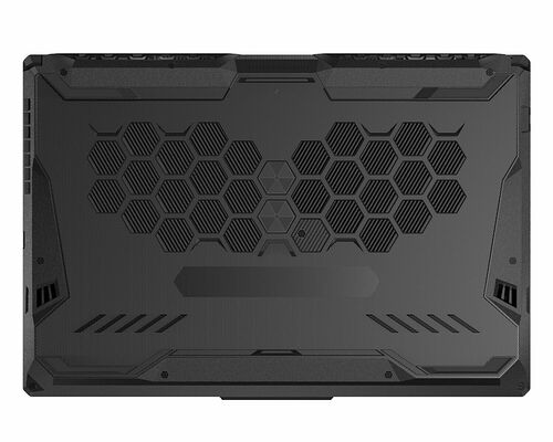 Asus TUF Gaming F17 (TUF766HC-HX002T) Eclipse Gray