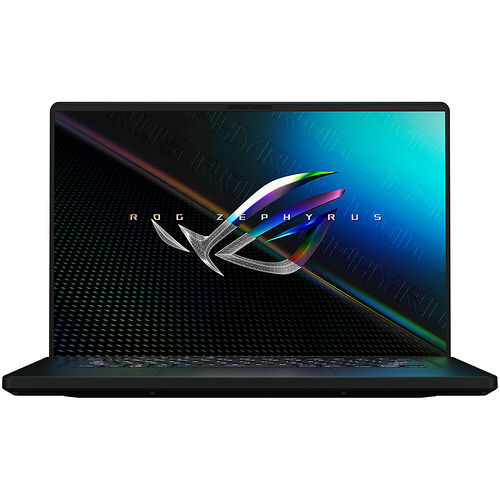 ASUS ROG Zephyrus M16 (GU603ZX-001W)
