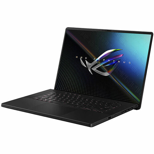 ASUS ROG Zephyrus M16 (GU603ZX-001W)