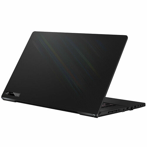 ASUS ROG Zephyrus M16 (GU603ZX-001W)