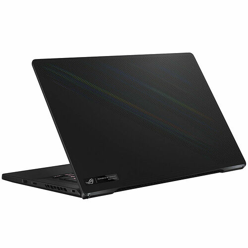 ASUS ROG Zephyrus M16 (GU603ZX-001W)