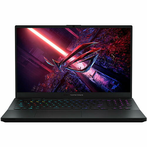 Asus ROG Zephyrus S17 (GX703HS-006T)