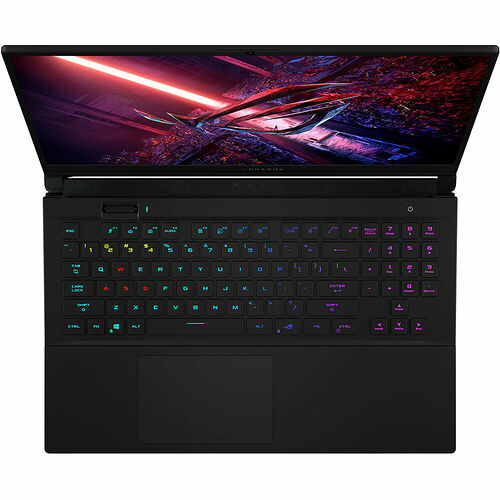 Asus ROG Zephyrus S17 (GX703HS-006T)