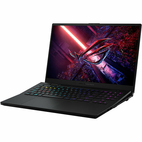 Asus ROG Zephyrus S17 (GX703HS-006T)