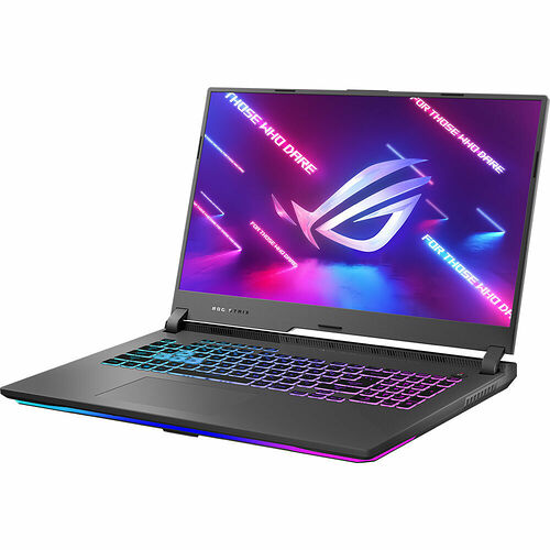 Asus ROG Strix G17 (G713IM-HX055)