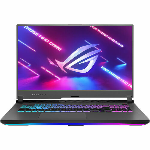 Asus ROG Strix G17 (G713IM-HX055)