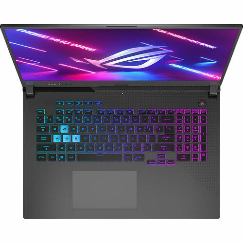 Asus ROG Strix G17 (G713IM-HX055)
