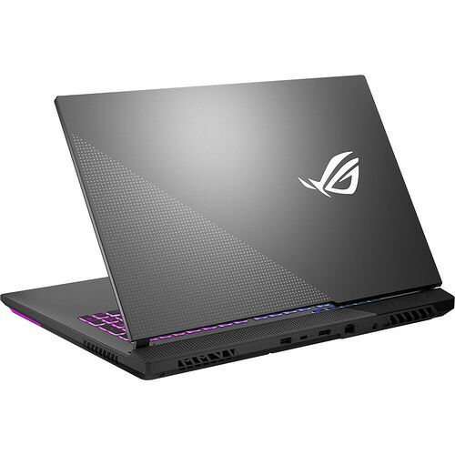 Asus ROG Strix G17 (G713IM-HX055)