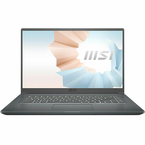 MSI Modern 15 (A5M-002FR)