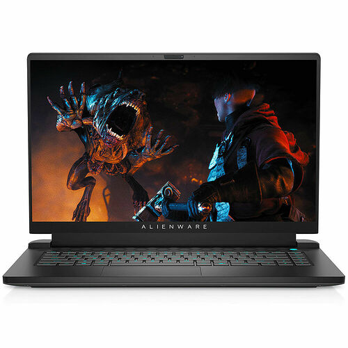 Alienware m15 R5-981
