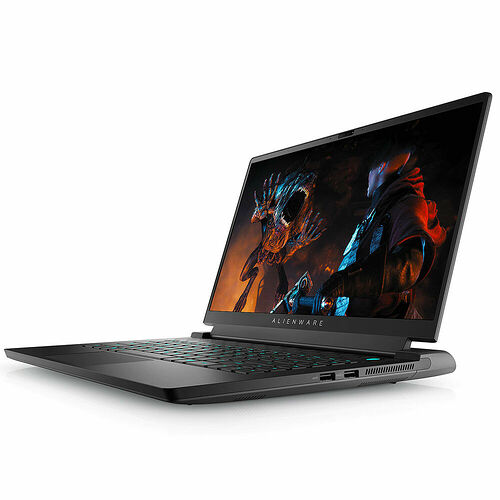 Alienware m15 R5-981