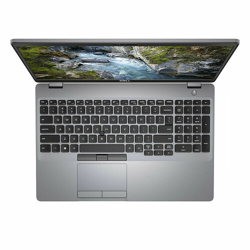 Dell Precision 3550-652