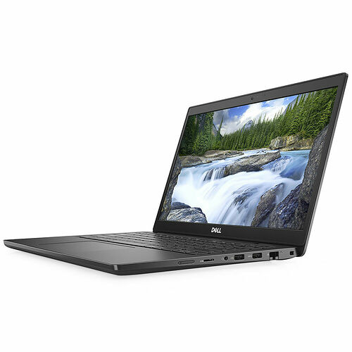 Dell Latitude (3420-416)