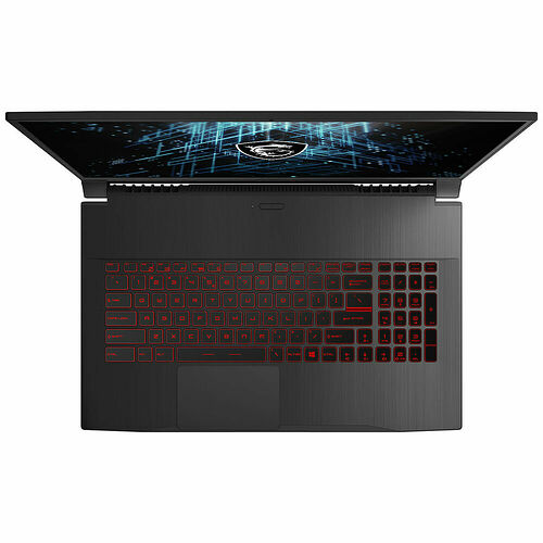 MSI GF75 Thin (10UD-091FR)