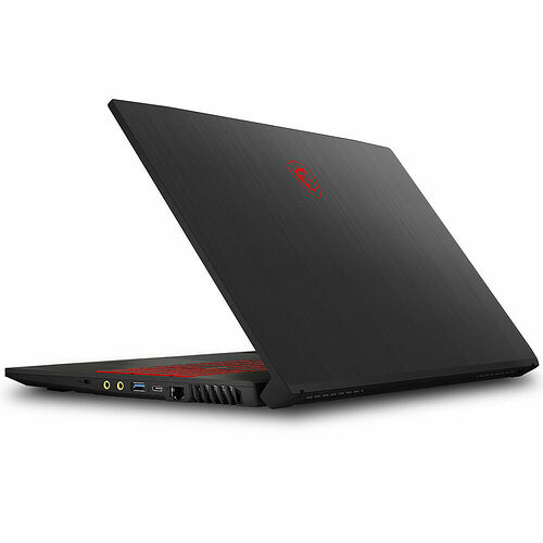 MSI GF75 Thin (10UD-091FR)
