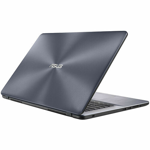 Asus Vivobook 17 (R702QA-BX100T)