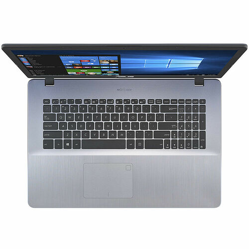 Asus Vivobook 17 (R702QA-BX100T)