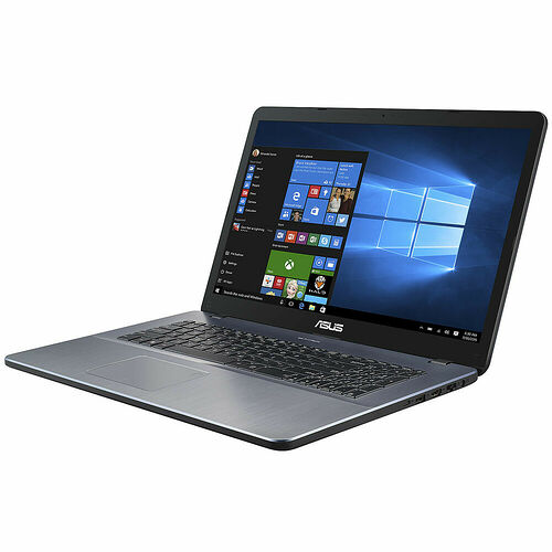 Asus Vivobook 17 (R702QA-BX100T)