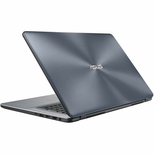 Asus Vivobook 17 (R702QA-BX100T)