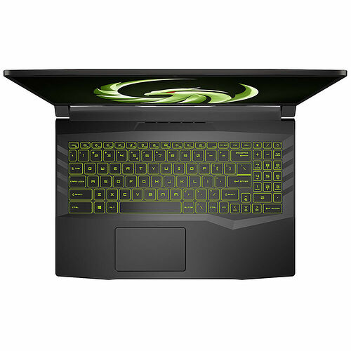 MSI Alpha 15 AMD Advantage Edition (B5EEK-088FR)