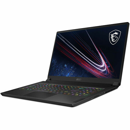 MSI GS76 Stealth (11UH-056FR)