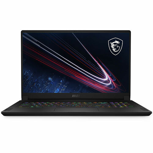 MSI GS76 Stealth (11UH-056FR)