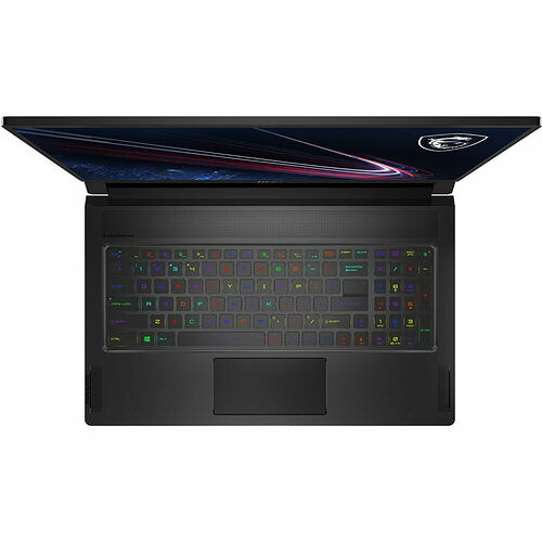 MSI GS76 Stealth (11UH-056FR)