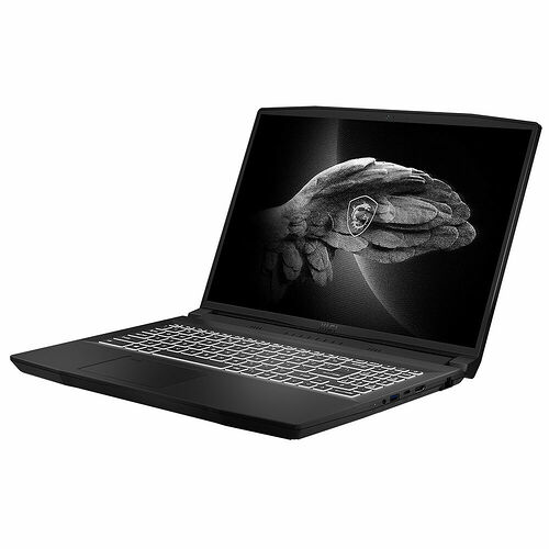 MSI Creator M16 (A12UD-280FR) - PC Portable - Top Achat