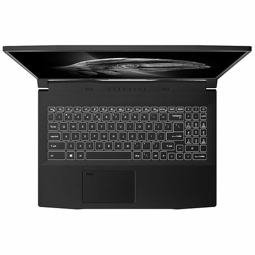 MSI Creator M16 (A12UD-280FR) - PC Portable - Top Achat