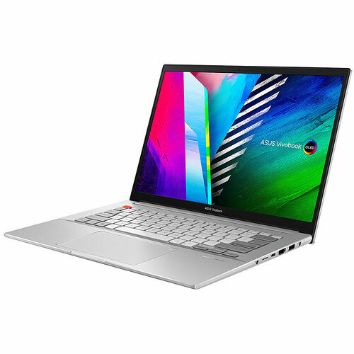 Asus Vivobook Pro 14X OLED (N7400PC-KM010T)