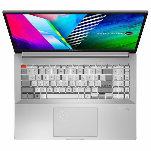 Asus Vivobook Pro 16X OLED (N7600PC-L2010T)