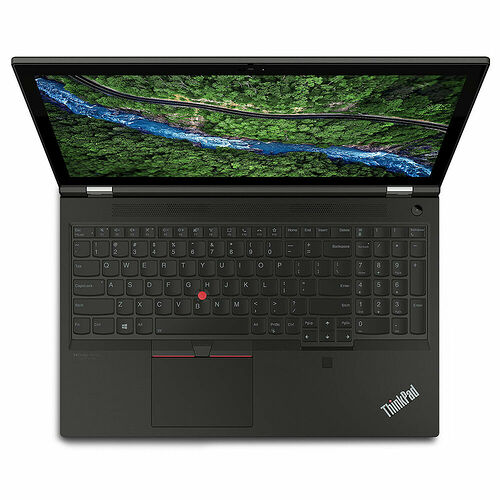 Lenovo ThinkPad P15 Gen 2 (20YQ0016FR)