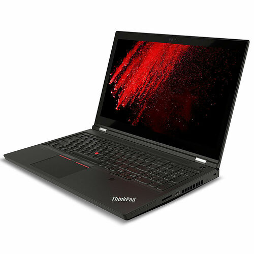 Lenovo ThinkPad P15 Gen 2 (20YQ0016FR)