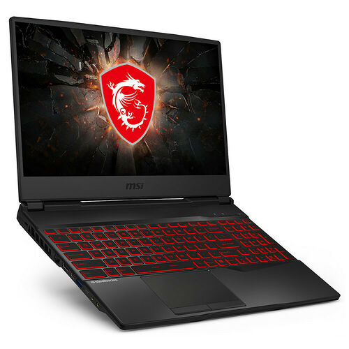 MSI GL65 9SE-223XFR