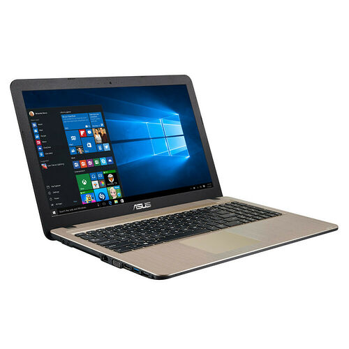 Asus VivoBook 15 (X540UA-GO118T) Marron