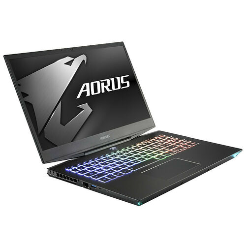 Aorus 15 (15-W9-7FR0252W)