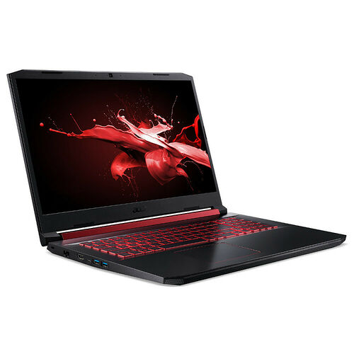 Acer Nitro 5 (AN517-51-7204)
