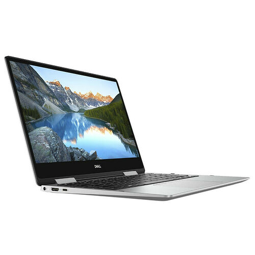 Dell Inspiron 13 (7386-001) Argent