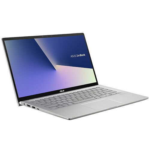 Asus ZenBook Flip 14 (UM462DA-AI038T) Argent